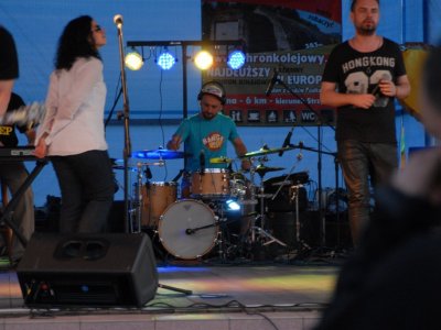 Piknik drobiowy 2013 zdjęcia