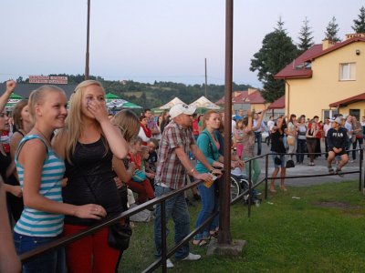 Piknik drobiowy 2013 zdjęcia