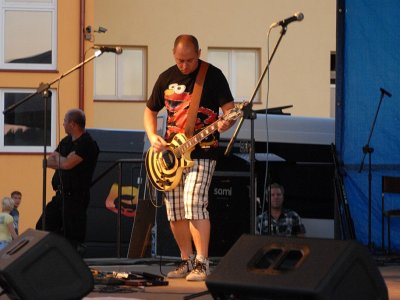 Piknik drobiowy 2013 zdjęcia