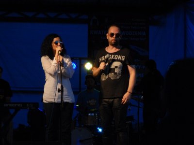 Piknik drobiowy 2013 zdjęcia