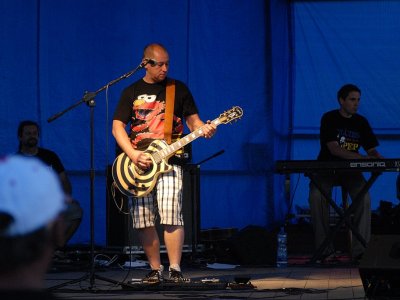 Piknik drobiowy 2013 zdjęcia