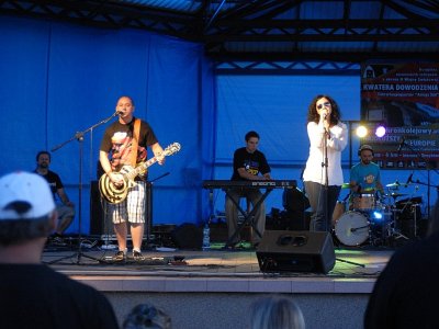 Piknik drobiowy 2013 zdjęcia