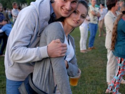 Piknik drobiowy 2013 zdjęcia