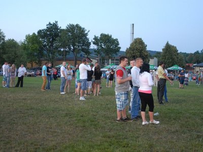 Piknik drobiowy 2013 zdjęcia