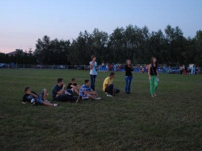 Piknik drobiowy 2013 zdjęcia