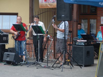 Piknik drobiowy 2013 zdjęcia