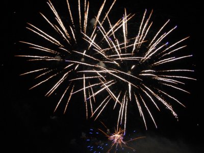 Galeria zdjęc z Dni Ziemi Frysztackiej 2013, koncert Sami