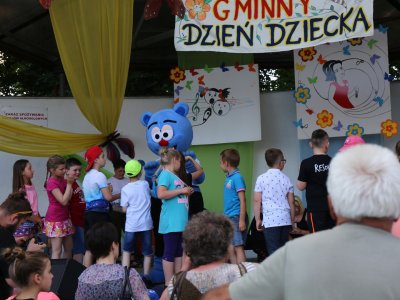 Dzień dziecka 2019 Strzyżów