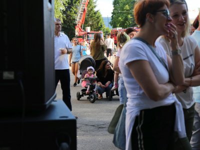 Dzień dziecka 2019 Strzyżów