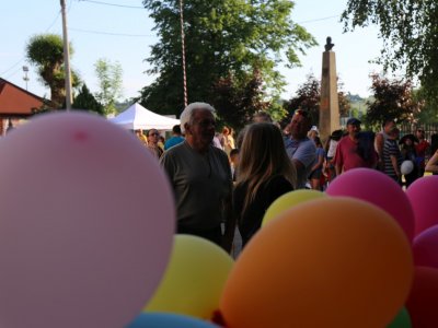 Dzień dziecka 2019 Strzyżów