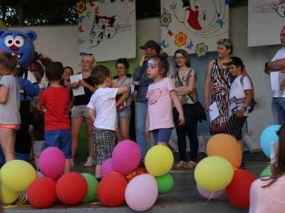 Dzień dziecka 2019 Strzyżów