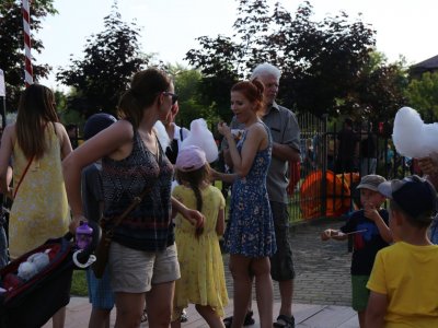 Dzień dziecka 2019 Strzyżów