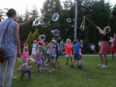 Dzień dziecka 2019 Strzyżów