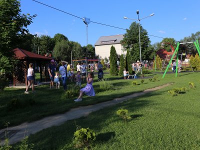 Dzień dziecka 2019 Strzyżów