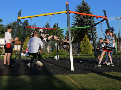 Dzień dziecka 2019 Strzyżów