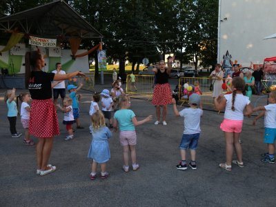 Dzień dziecka 2019 Strzyżów