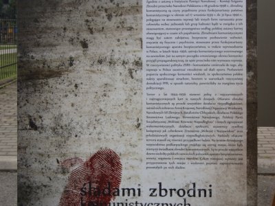 Zdjęcia z Pikniku Piknik Historycznego. W hołdzie walczącym o wolność. 