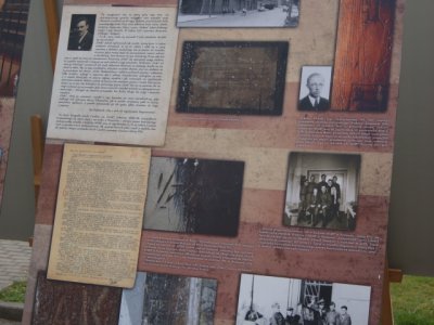 Zdjęcia z Pikniku Piknik Historycznego. W hołdzie walczącym o wolność. 