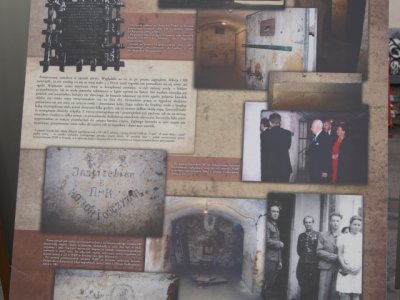 Zdjęcia z Pikniku Piknik Historycznego. W hołdzie walczącym o wolność. 