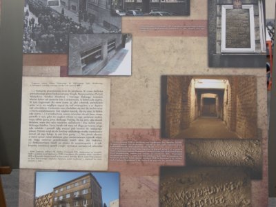 Zdjęcia z Pikniku Piknik Historycznego. W hołdzie walczącym o wolność. 