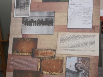 Zdjęcia z Pikniku Piknik Historycznego. W hołdzie walczącym o wolność. 