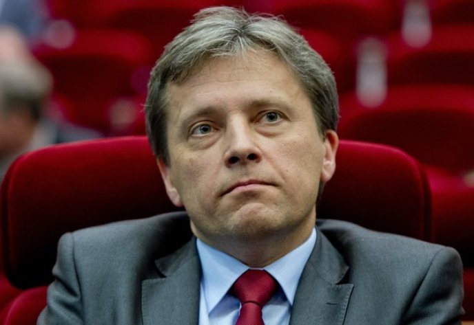 Mariusz Kawa nowo wybrany Burmistrz Strzyżowa w Radio Via