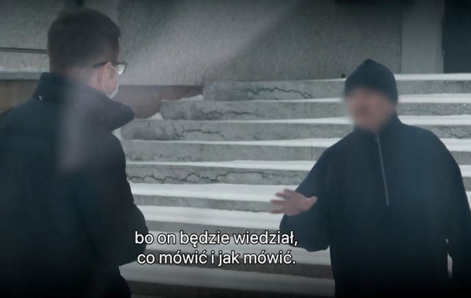 Parafialna Fotowoltaika w Niewodnej