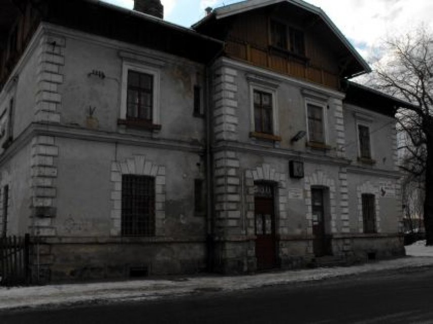 Historia Strzyżowa - mieszkańcy! Zdjęcia na filmie