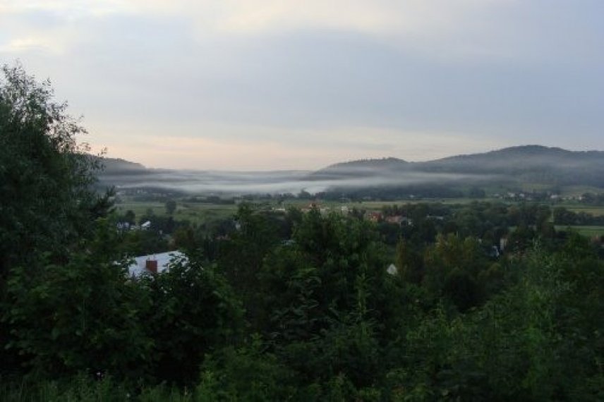 Małe Bieszczady: Odkryj sekret Pogórza Strzyżowskiego, o którym milczą przewodniki