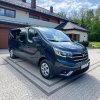Wynajmę Renault Trafic 2024r.