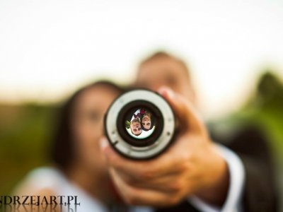 Fotografia ślubna,Filmowanie ślubna. Strzyżów