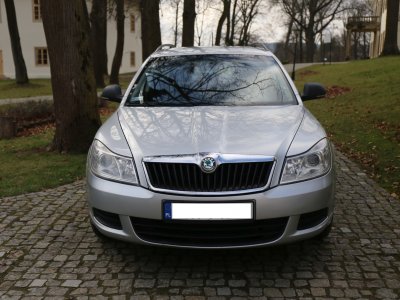 Sprzedam Skoda Octavia II lift 2011 1.6 TDI kombi przebieg 173 tys OKAZJA!!!