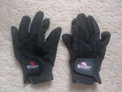 Kamizelka ochronna do jazdy konnej Smart Rider