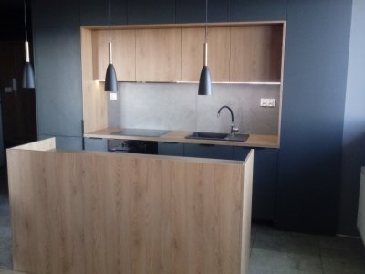 Wykończenia wnętrz