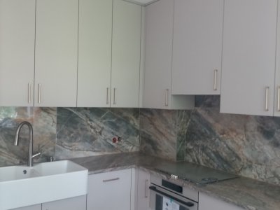 Wykończenia wnętrz