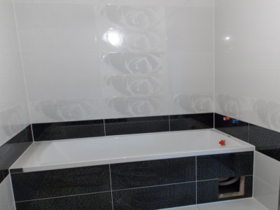 Wykończenia wnętrz