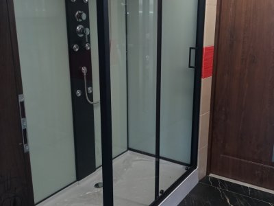 Wykończenia wnętrz