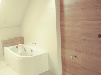 Wykończenia wnętrz