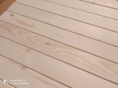 Sztachety świerkowe, zaokrąglane, różne długości MOŻLIWY TRANSPORT