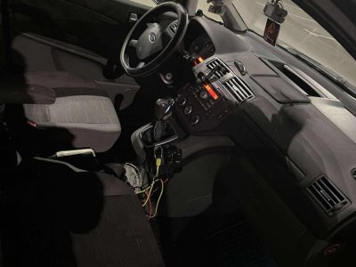 Ford C-Max 1.6 2007 Benzyna+LPG