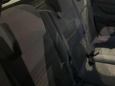 Ford C-Max 1.6 2007 Benzyna+LPG