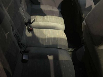 Ford C-Max 1.6 2007 Benzyna+LPG