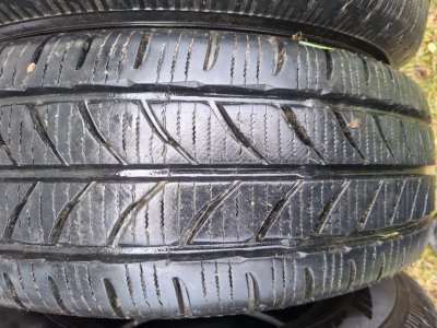 Sprzedam Opony Zimowe