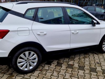 Seat Arona Style + Comfort 