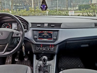 Seat Arona Style + Comfort 