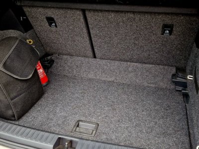 Seat Arona Style + Comfort 