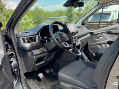 Wynajmę Renault Trafic 2024r.