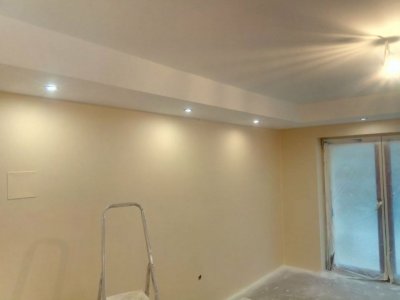 Remonty wykończenia wnętrz, malowanie szpachlowanie 