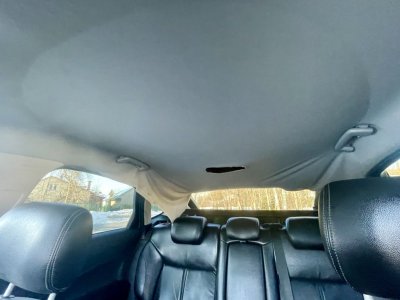 Ford Mondeo MK4 GHIA | 2.0 TDCi Automat |