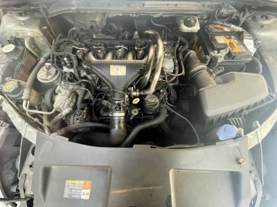 Ford Mondeo MK4 GHIA | 2.0 TDCi Automat |